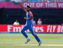 Playing cricket in New York wasn't easy: Rohit