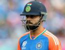 Should Kohli Continue As Opener?