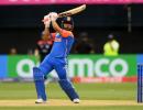 T20 WC: Why Pant's promotion is smart move by India