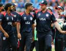 Why USA Were Punished With 5 Run Penalty