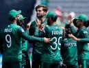 T20 WC: Disunity, groupism cause of Pakistan's no show