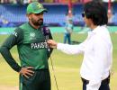 Pakistan players holiday in US after T20 WC exit