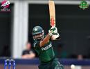 T20 WC: Afridi, Babar shine in Pak's face-saving win