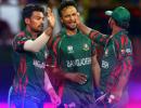 T20 WC: Bangladesh outclass Nepal; advance to Super 8