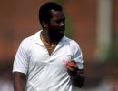 Former Windies legend Marshall forgotten in homeland