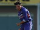 'Kuldeep can add extra bit of wicket-taking flair'