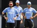 Super 8 spotlight on Kohli: Can he find form v Afghans