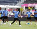 India to maintain flexibility in batting order: Dravid