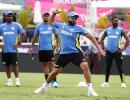 India seek revenge; England look to defend T20 crown