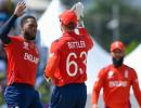 T20 WC: West Indies, England set for Super 8 run fest