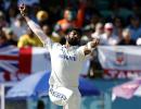 'I am a big fan of Bumrah': WI pace great Ambrose