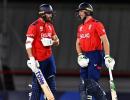 India favoured but England can upset: Collingwood