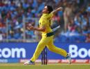 Fit-again Marsh ready to bowl at T20 World Cup