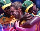 Super 8: Proteas quell USA's spirited challenge