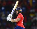 T20 WC PICS: England prove too good for West Indies