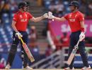 England eye big win vs USA to stay alive in T20 WC