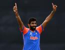 T20 World Cup: 'India is so fortunate to have Bumrah'