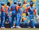 T20 World Cup: India aim to continue winning run!