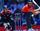 T20 WC PIX: Buttler blazes England into semis