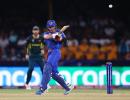 T20 World Cup: Gurbaz Leads MVP Race