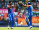 Bumrah-Arshdeep Hold Key against England