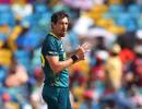 Starc slams T20 World Cup scheduling