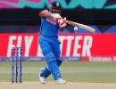 'Rishabh Pant could open the batting in T20s'