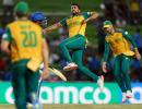 Historic! South Africa finally banish semi-final jinx!