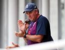 Sri Lanka coach Silverwood resigns after WC debacle