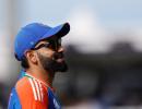 WC T20 Final: Panesar predicts India win, Kohli ton!