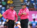 Gaffaney, Illingworth to officiate T20 WC final