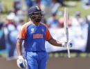 Can Rohit Sharma Be T20 World Cup MVP?