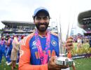 Jadeja follows Kohli, Rohit in T20I retirement