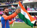 'This was my last T20 game for India': Kohli