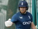 My 100th Test cap is for my mother: Jonny Bairstow