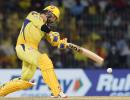 Blow for CSK! Conway Out For 8 Weeks