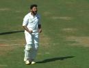 Ranji: Thakur relieved after helping Mumbai fightback