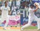 Ashwin, Bairstow set for century of Tests together