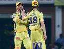 Dhoni: What The IPL Taught Me...