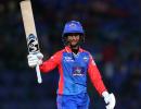 WPL 2024 PIX: Dominant Delhi Capitals thrash MI