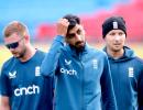 England Ready To Stun India In Dharamsala