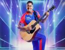 Jemimah's 33-ball 69 and dance moves steal the show