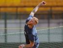 Dharamsala pitch an 'absolute belter': Stokes