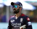 Dinesh Karthik to hang up his gloves after IPL 2024