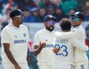 How Kuldeep, Ashwin sent England crashing on Day 1