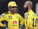 'Dhoni a special player and a special captain'