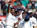 PHOTOS: Ashwin stars as India thump England