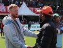 Stokes reveals how 'beasts' India tamed England