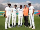 'Ashwin coming back in Rajkot was the standout moment'