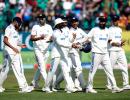 Youngsters' response to pressure helps India trump Eng